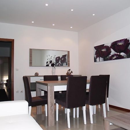 Apartamento Carvalhido Póvoa de Varzim Zimmer foto
