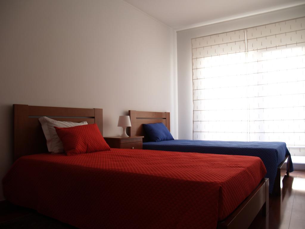 Apartamento Carvalhido Póvoa de Varzim Zimmer foto