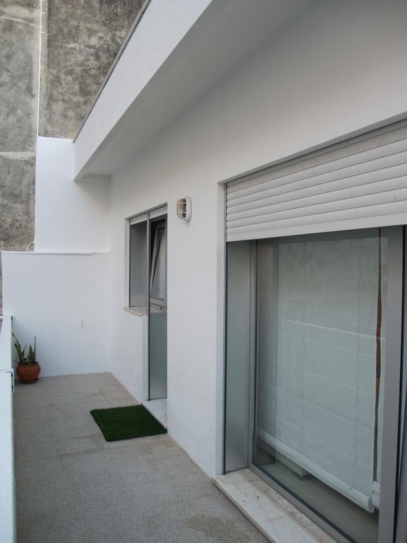 Apartamento Carvalhido Póvoa de Varzim Zimmer foto
