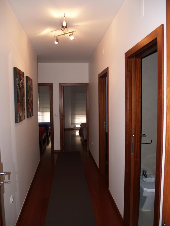 Apartamento Carvalhido Póvoa de Varzim Zimmer foto