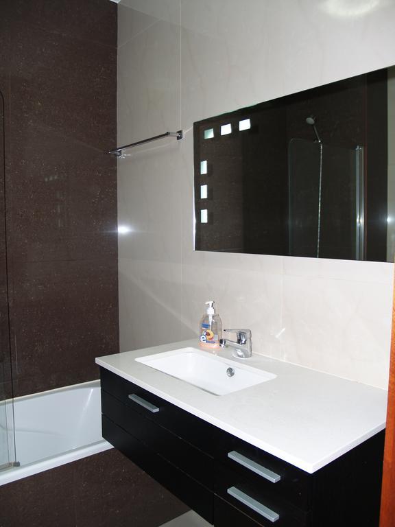 Apartamento Carvalhido Póvoa de Varzim Zimmer foto