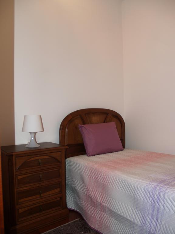 Apartamento Carvalhido Póvoa de Varzim Zimmer foto