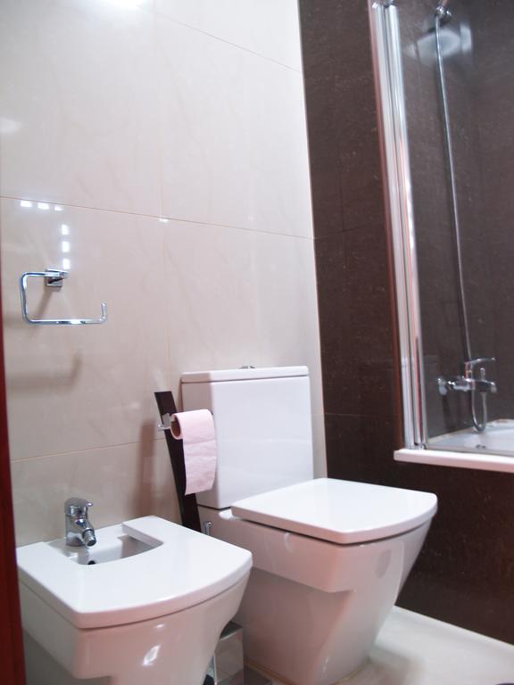Apartamento Carvalhido Póvoa de Varzim Zimmer foto